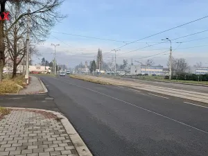 Pronájem kanceláře, Ostrava - Kunčice, Meziveská, 37 m2