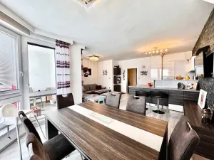 Pronájem bytu 3+kk, Pardubice, Dašická, 82 m2