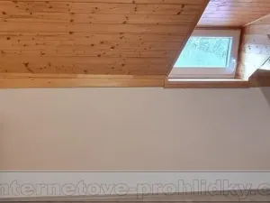 Pronájem bytu 2+kk, Praha - Vysočany, Za Klíčovem, 28 m2