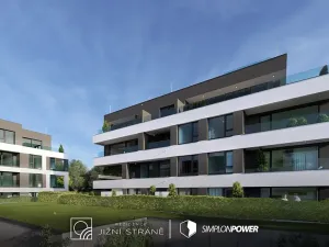 Prodej bytu 2+kk, Olomouc, Leopolda Pospíšila, 51 m2