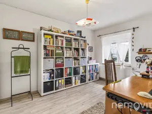 Prodej rodinného domu, Horky nad Jizerou, 140 m2