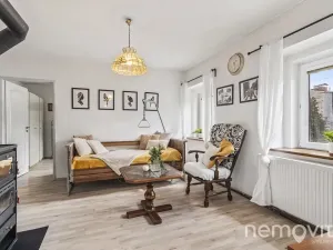 Prodej rodinného domu, Horky nad Jizerou, 140 m2