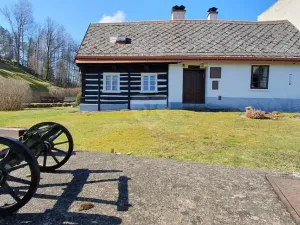 Prodej chalupy, Hodkovice nad Mohelkou, Česká, 100 m2