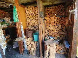 Prodej chalupy, Hodkovice nad Mohelkou, Česká, 100 m2