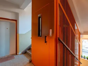 Prodej bytu 2+1, Kolín, Družstevní, 51 m2