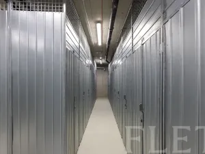 Pronájem bytu 1+kk, Praha - Smíchov, Plzeňská, 20 m2