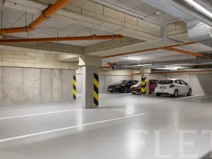 Pronájem bytu 2+kk, Praha - Hodkovičky, Šífařská, 48 m2