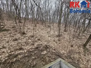 Pronájem bytu 2+kk, Praha - Michle, Pod Stárkou, 38 m2