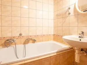 Pronájem bytu 3+1, Nymburk, Tyršova, 59 m2