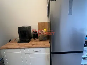 Pronájem bytu 3+kk, Praha - Holešovice, Kamenická, 70 m2