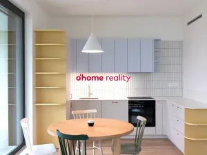 Pronájem bytu 2+kk, Olomouc, Ostrovní, 65 m2