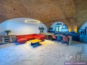 Prodej rodinného domu, Dubany, 160 m2