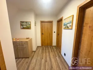 Prodej rodinného domu, Dubany, 160 m2