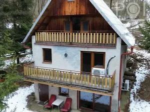 Prodej chaty, Rusava, 123 m2