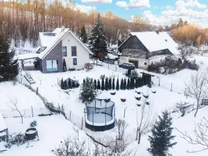 Prodej rodinného domu, Osečná - Druzcov, 121 m2