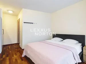 Pronájem bytu 2+kk, Praha - Vinohrady, Italská, 59 m2