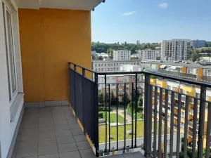 Pronájem bytu 2+kk, Praha, 59 m2