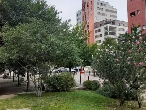 Pronájem bytu 2+kk, Praha, 59 m2