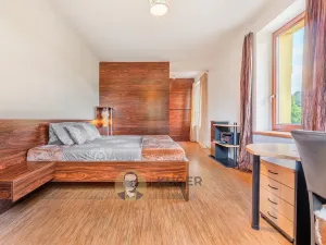 Prodej zemědělské usedlosti, Lichnov, 672 m2