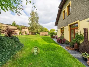 Prodej zemědělské usedlosti, Lichnov, 672 m2