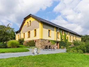 Prodej zemědělské usedlosti, Lichnov, 672 m2