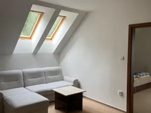 Prodej bytu 2+kk, Rokytnice nad Jizerou, 50 m2