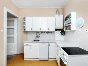 Prodej bytu 3+1, Liberec - Liberec V-Kristiánov, Husova, 90 m2