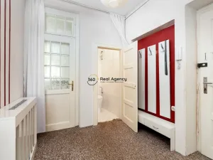 Prodej bytu 3+1, Liberec - Liberec V-Kristiánov, Husova, 90 m2