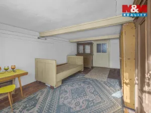 Prodej chalupy, Nový Hrádek, 52 m2