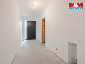 Prodej rodinného domu, Frymburk, 216 m2