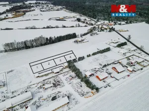 Prodej pozemku pro bydlení, Čermná nad Orlicí - Číčová, 880 m2