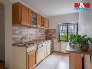 Prodej rodinného domu, Hrejkovice - Pechova Lhota, 170 m2