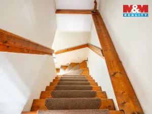 Prodej rodinného domu, Hrejkovice - Pechova Lhota, 170 m2