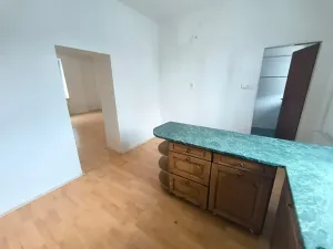 Pronájem bytu 4+kk, Ústí nad Labem, Šafaříkovo náměstí, 90 m2