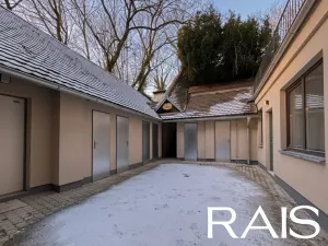 Prodej bytu 1+kk, Brno, 35 m2