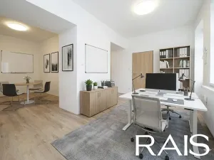 Prodej ubytování, Brno, Francouzská, 34 m2