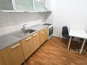 Pronájem bytu 2+1, Písek, Budějovická, 53 m2