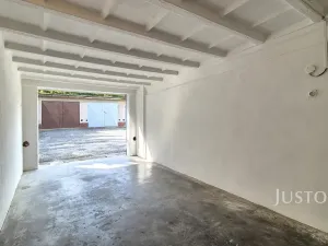 Pronájem garáže, Písek, Lipová alej, 16 m2