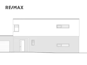 Prodej pozemku pro bydlení, Praha - Horní Počernice, U Zimoviště, 697 m2