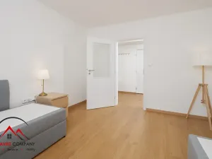 Pronájem bytu 2+1, Ostrava, Cihelní, 57 m2