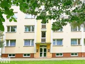 Pronájem bytu 3+1, Hradec Králové, Bratří Štefanů, 61 m2