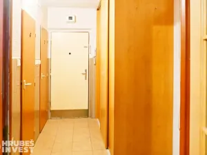 Pronájem bytu 3+1, Hradec Králové, Bratří Štefanů, 61 m2