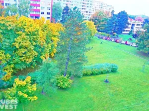 Pronájem bytu 3+1, Hradec Králové, Bratří Štefanů, 61 m2