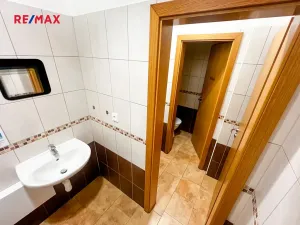 Prodej obchodního prostoru, Uherské Hradiště, Dlouhá, 75 m2