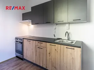 Pronájem bytu 2+1, Česká Lípa, Červeného kříže, 56 m2