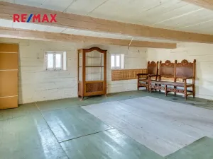Prodej chalupy, Dubnice, 199 m2