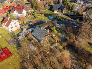 Prodej chalupy, Dubnice, 199 m2