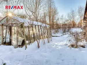 Prodej chalupy, Dubnice, 199 m2