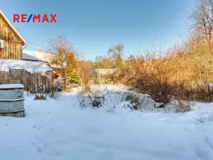 Prodej chalupy, Dubnice, 199 m2