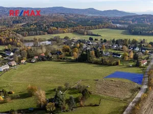 Prodej pozemku pro bydlení, Velká Bukovina, 2341 m2